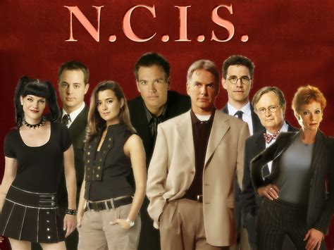 full cast ncis|complete cast of ncis.